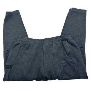 Nike Pants Mens XL Gray Tech Fleece 805218-071 Joggers Zip Pocket Athletic